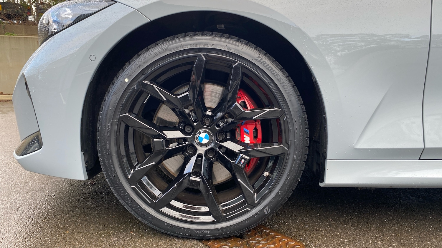 Used BMW 3 Series 2025 for sale - 77288957: Photo 70