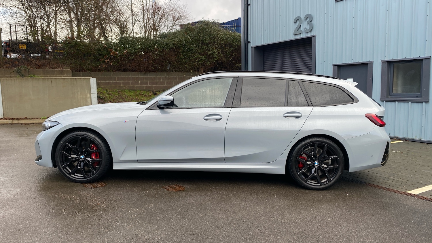 Used BMW 3 Series 2025 for sale - 77288957: Photo 71