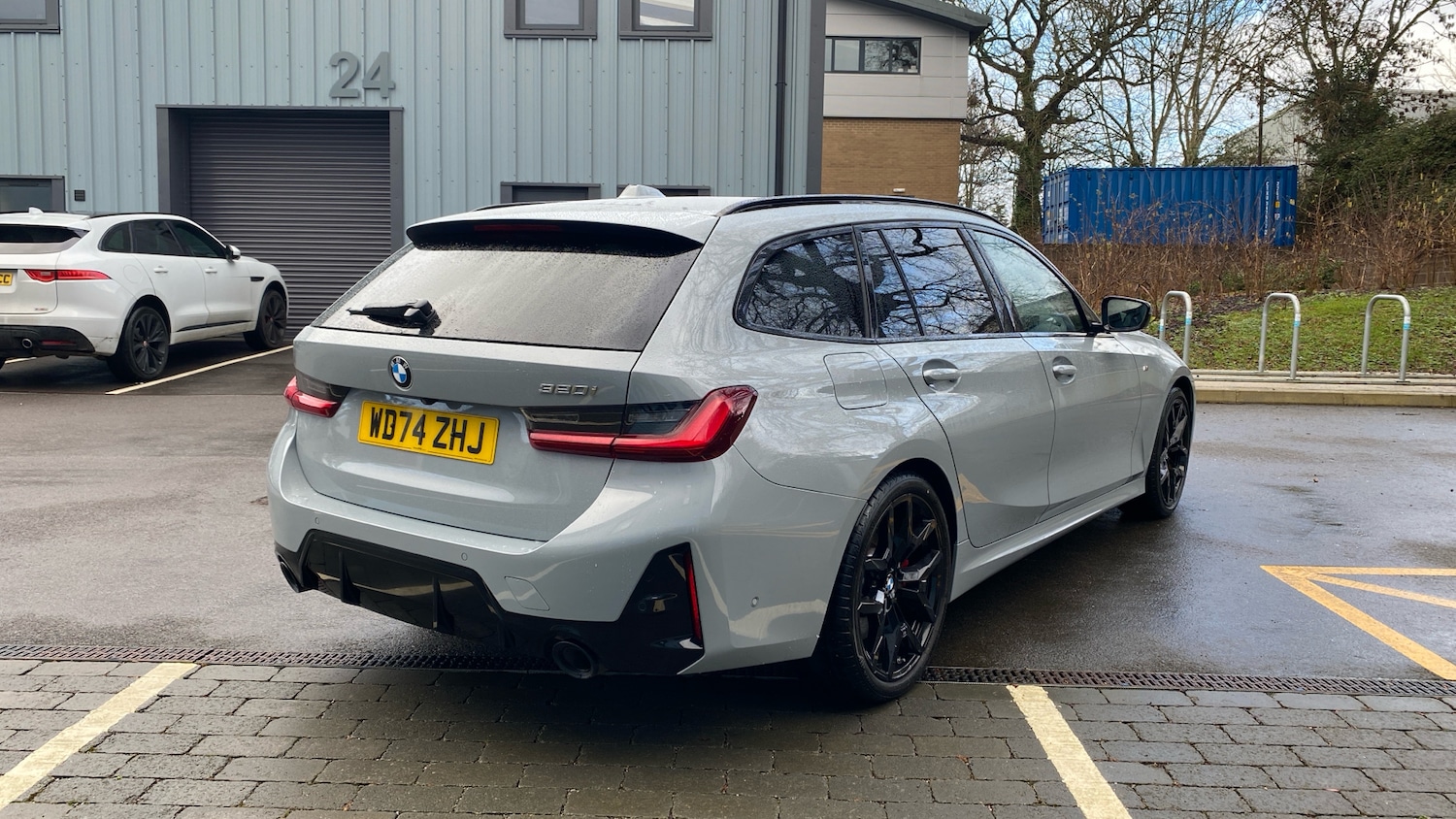 Used BMW 3 Series 2025 for sale - 77288957: Photo 73