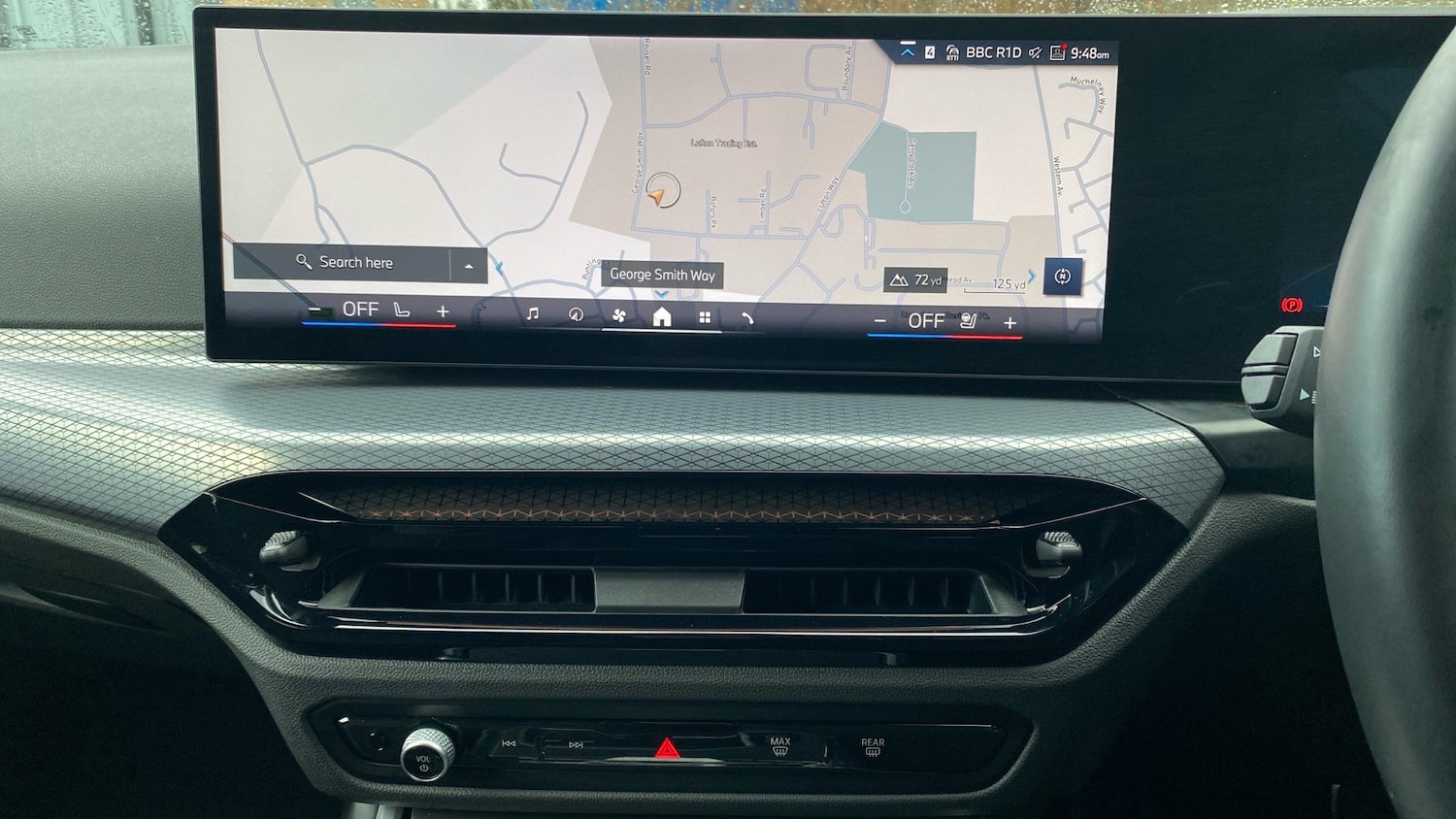 Used BMW 3 Series 2025 for sale - 77288957: Photo 8