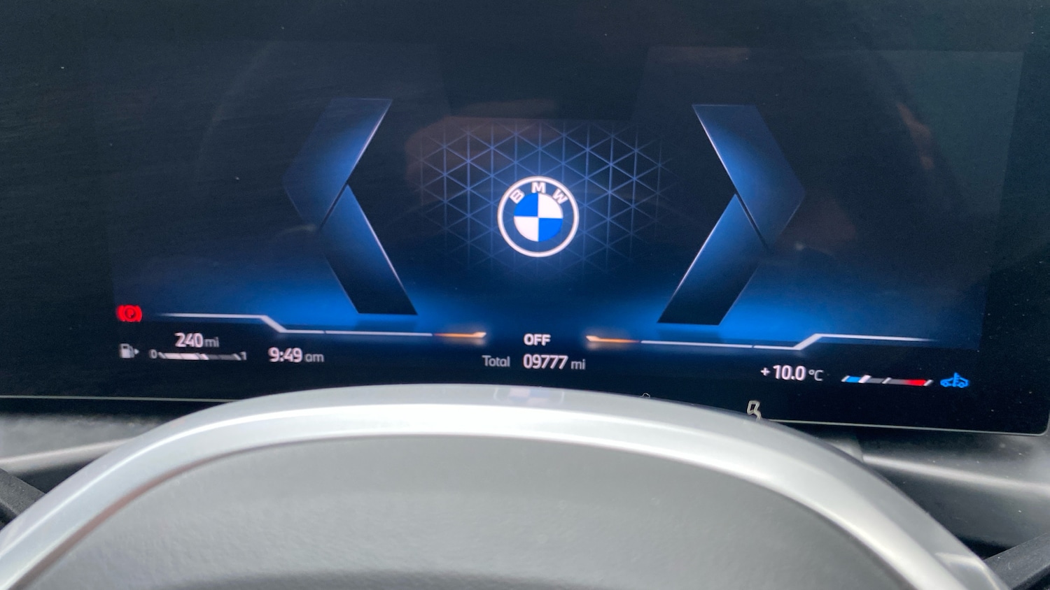 Used BMW 3 Series 2025 for sale - 77288957: Photo 9