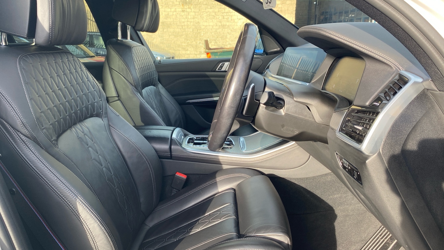 Used BMW X5 2022 for sale - 76588985: Photo 11