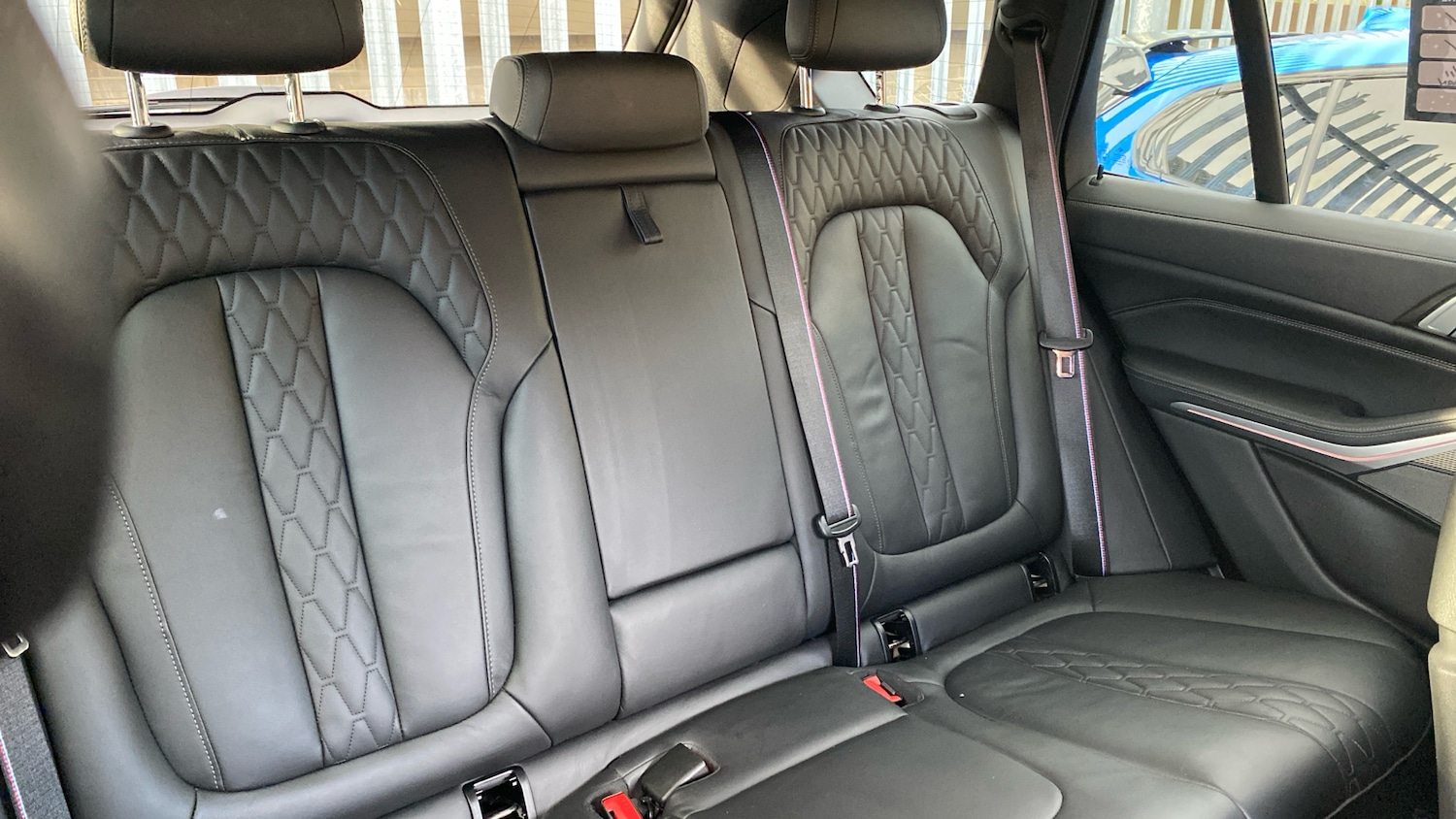 Used BMW X5 2022 for sale - 76588985: Photo 12