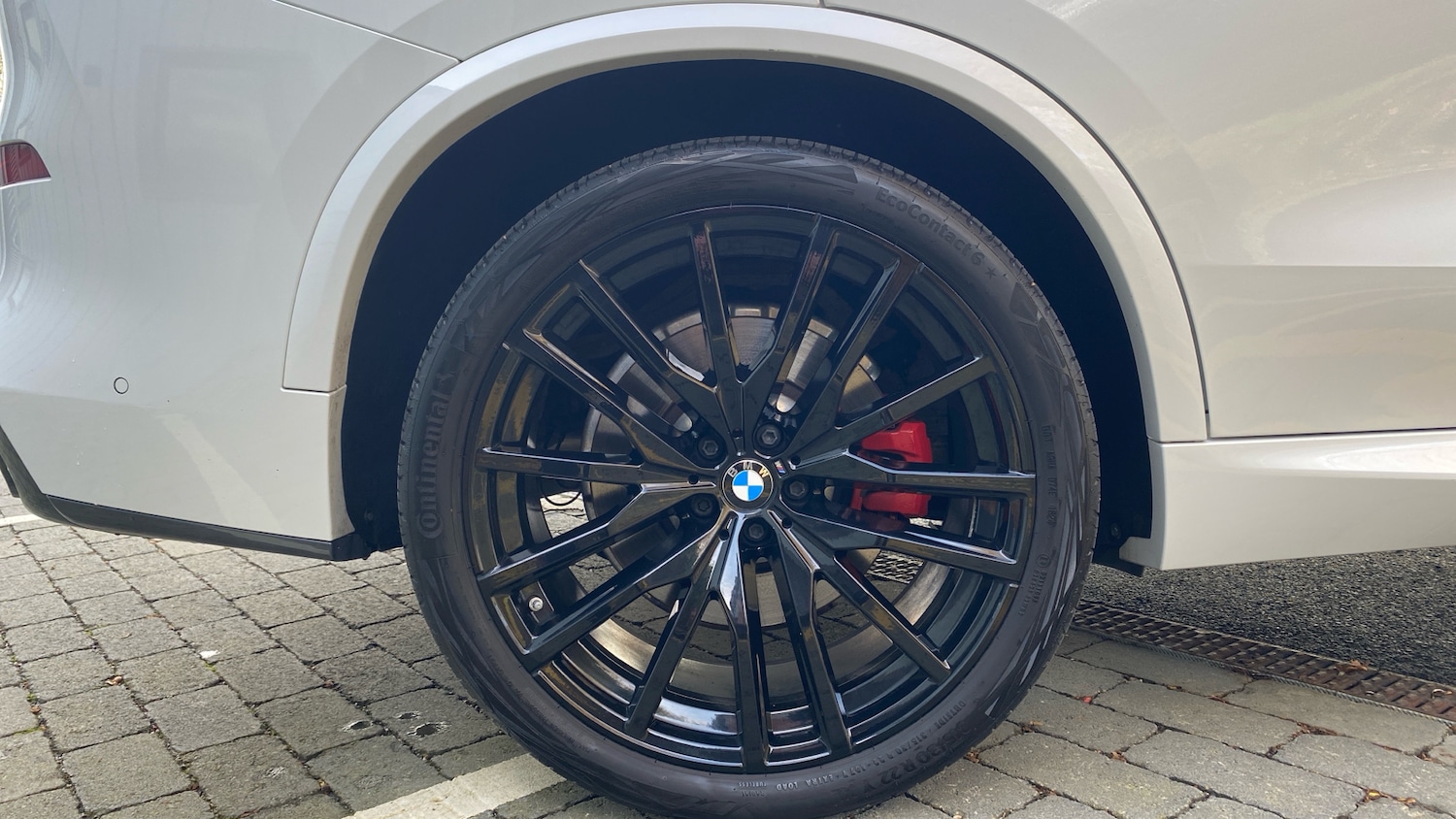 Used BMW X5 2022 for sale - 76588985: Photo 14