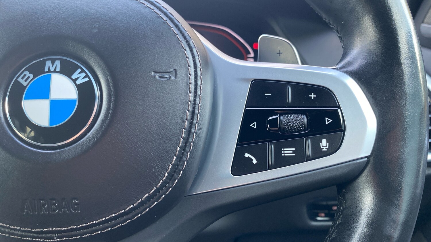 Used BMW X5 2022 for sale - 76588985: Photo 18