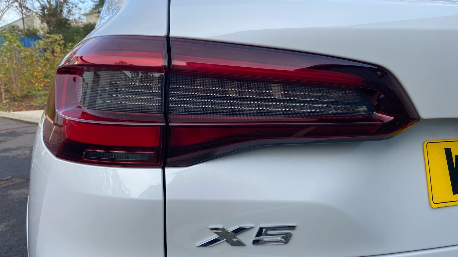 Used BMW X5 2022 for sale - 76588985: Photo 22