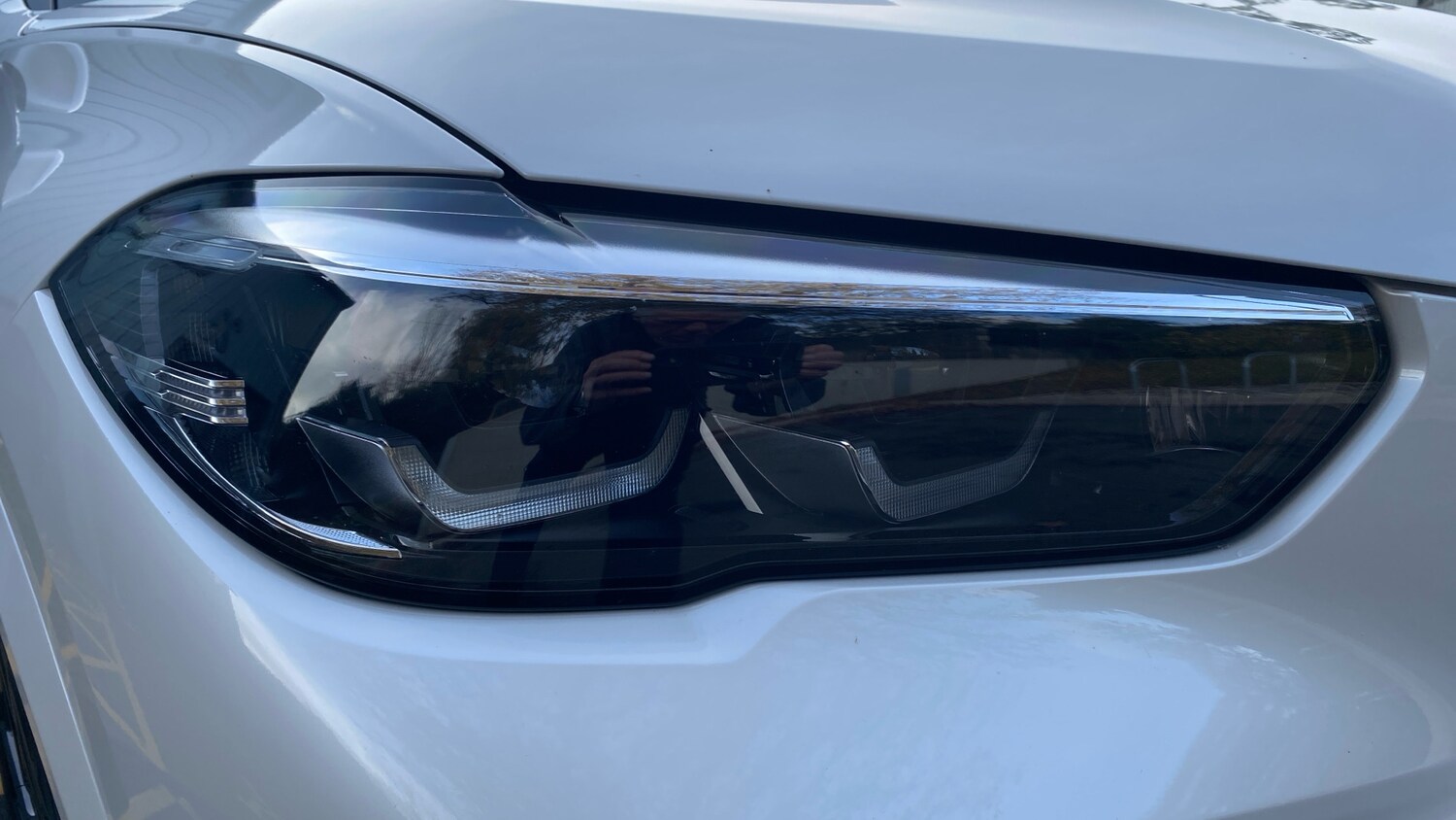 Used BMW X5 2022 for sale - 76588985: Photo 23