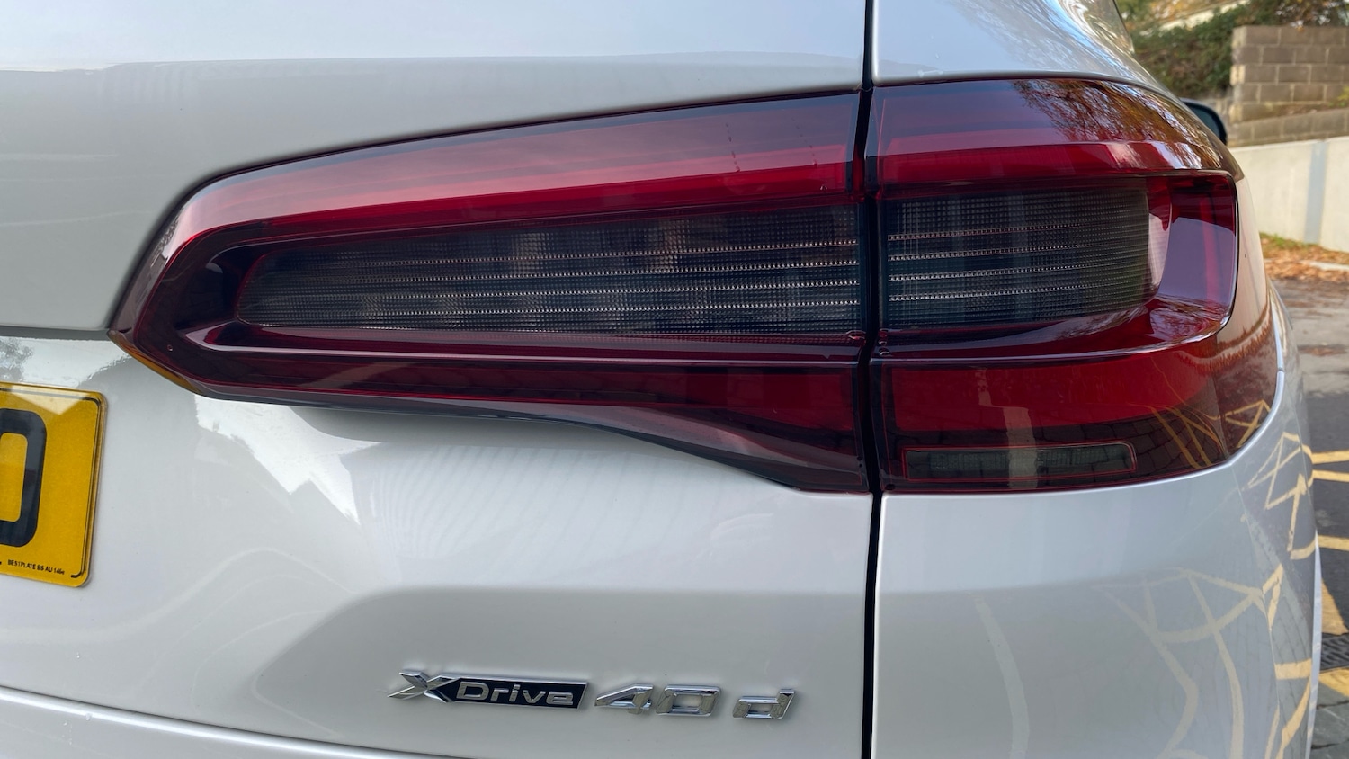 Used BMW X5 2022 for sale - 76588985: Photo 25