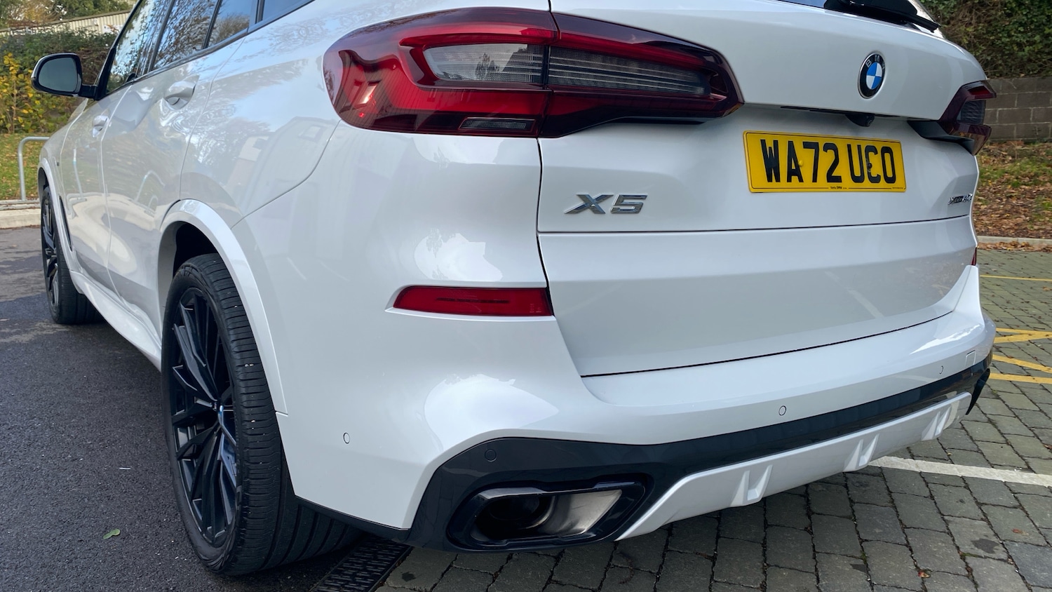 Used BMW X5 2022 for sale - 76588985: Photo 26