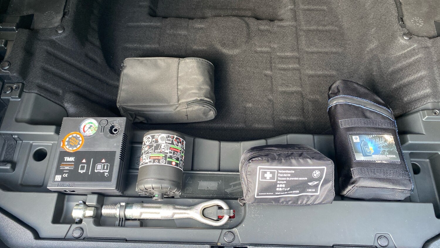 Used BMW X5 2022 for sale - 76588985: Photo 30