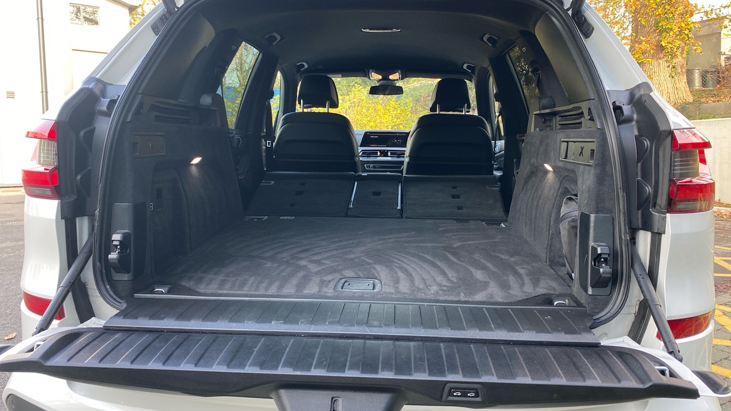 Used BMW X5 2022 for sale - 76588985: Photo 33