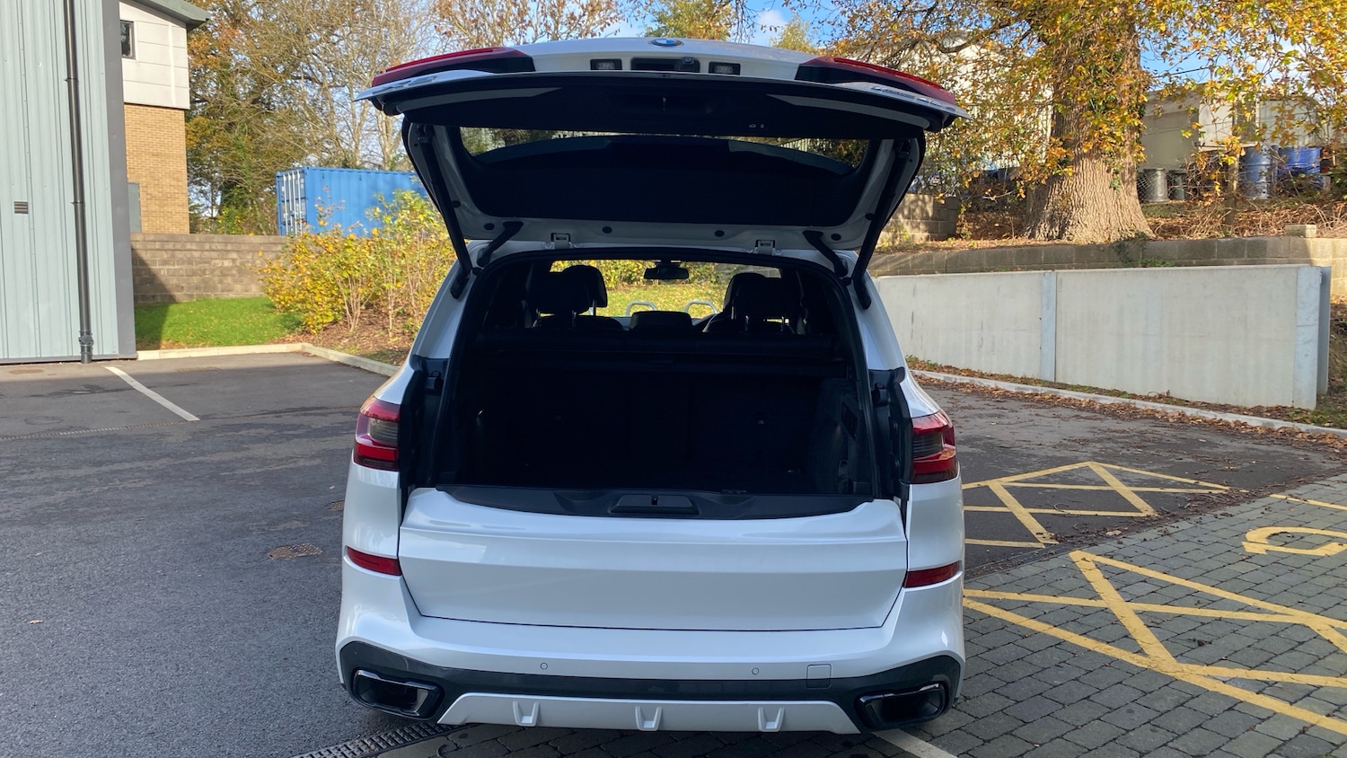 Used BMW X5 2022 for sale - 76588985: Photo 36