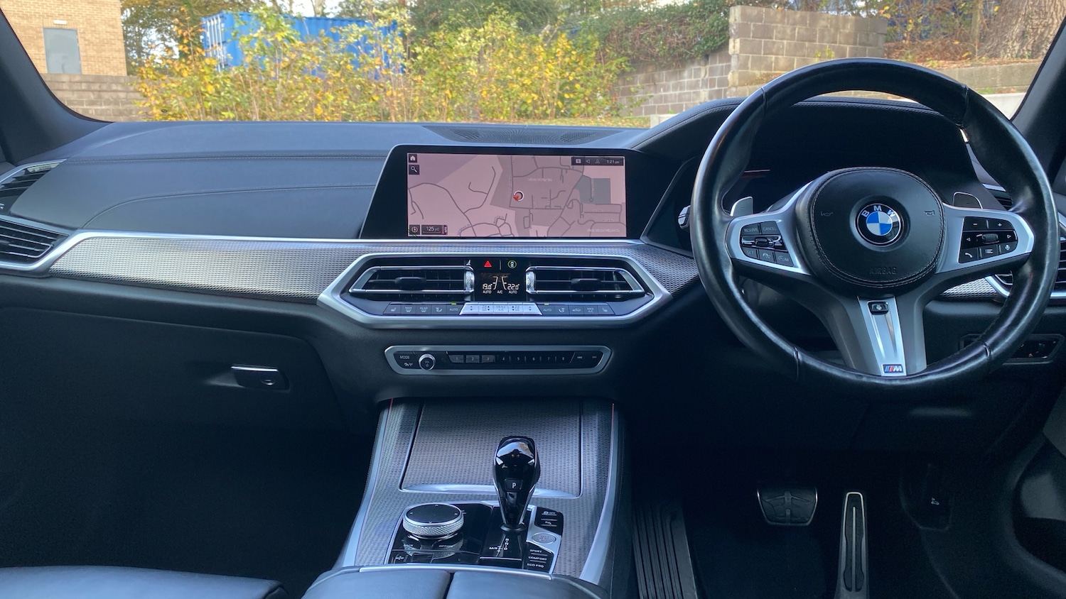 Used BMW X5 2022 for sale - 76588985: Photo 4