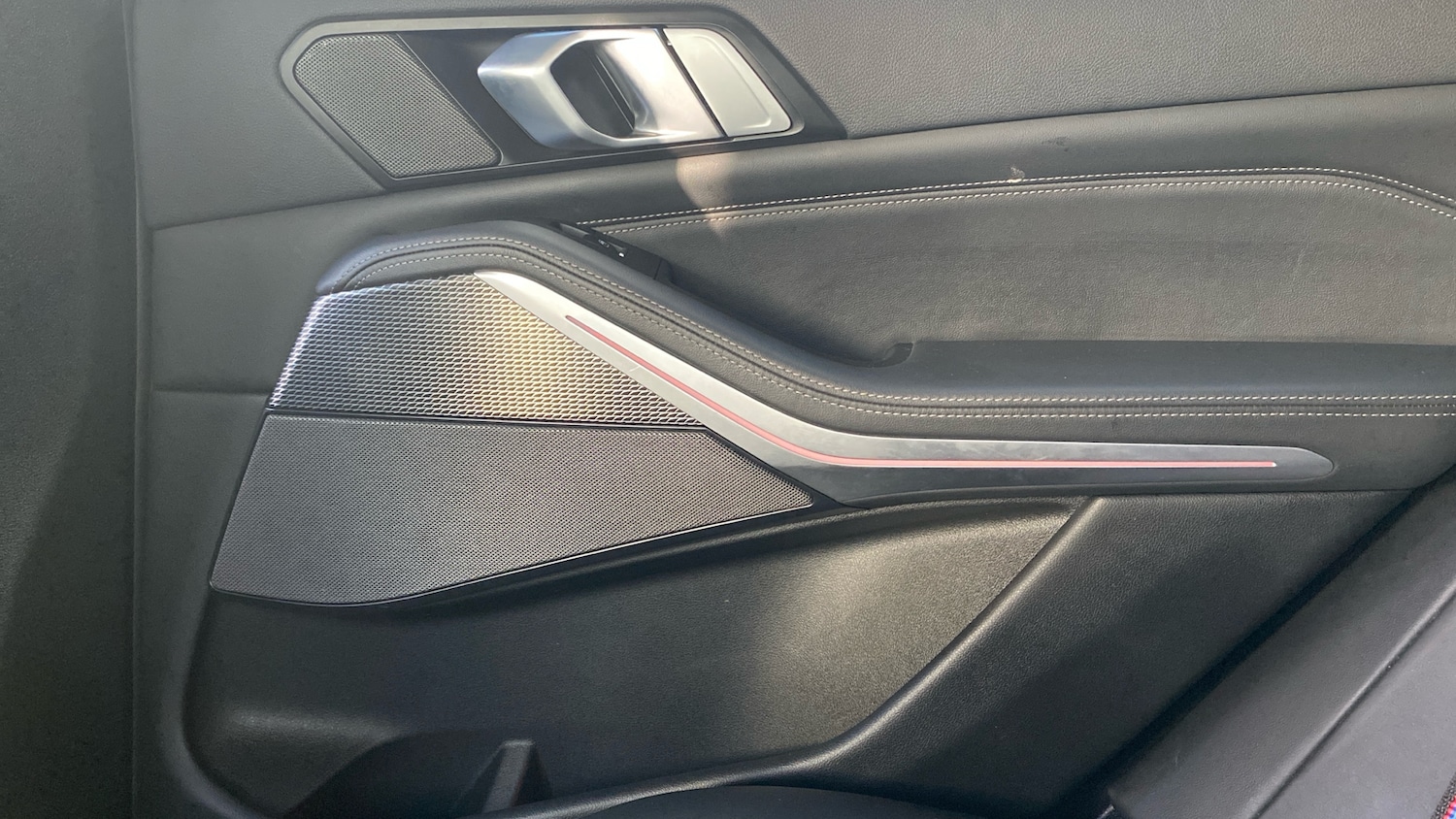 Used BMW X5 2022 for sale - 76588985: Photo 43