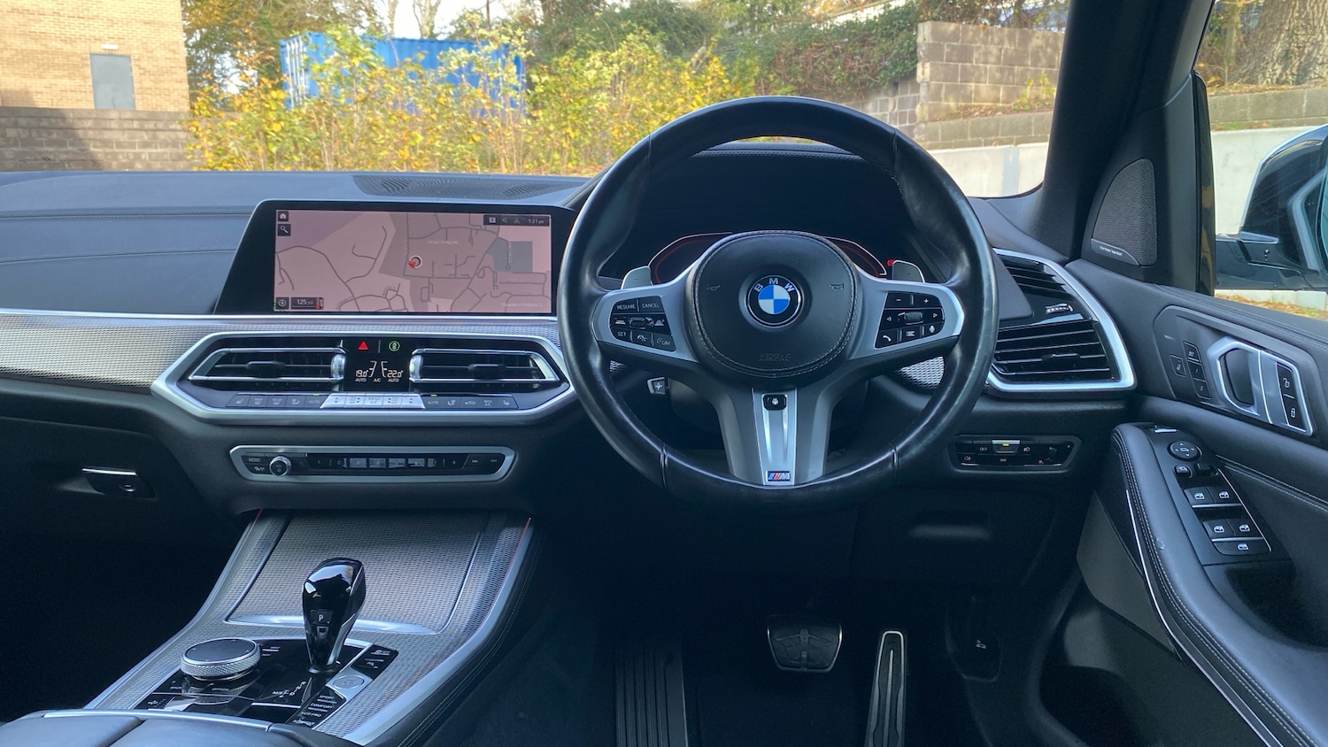 Used BMW X5 2022 for sale - 76588985: Photo 5