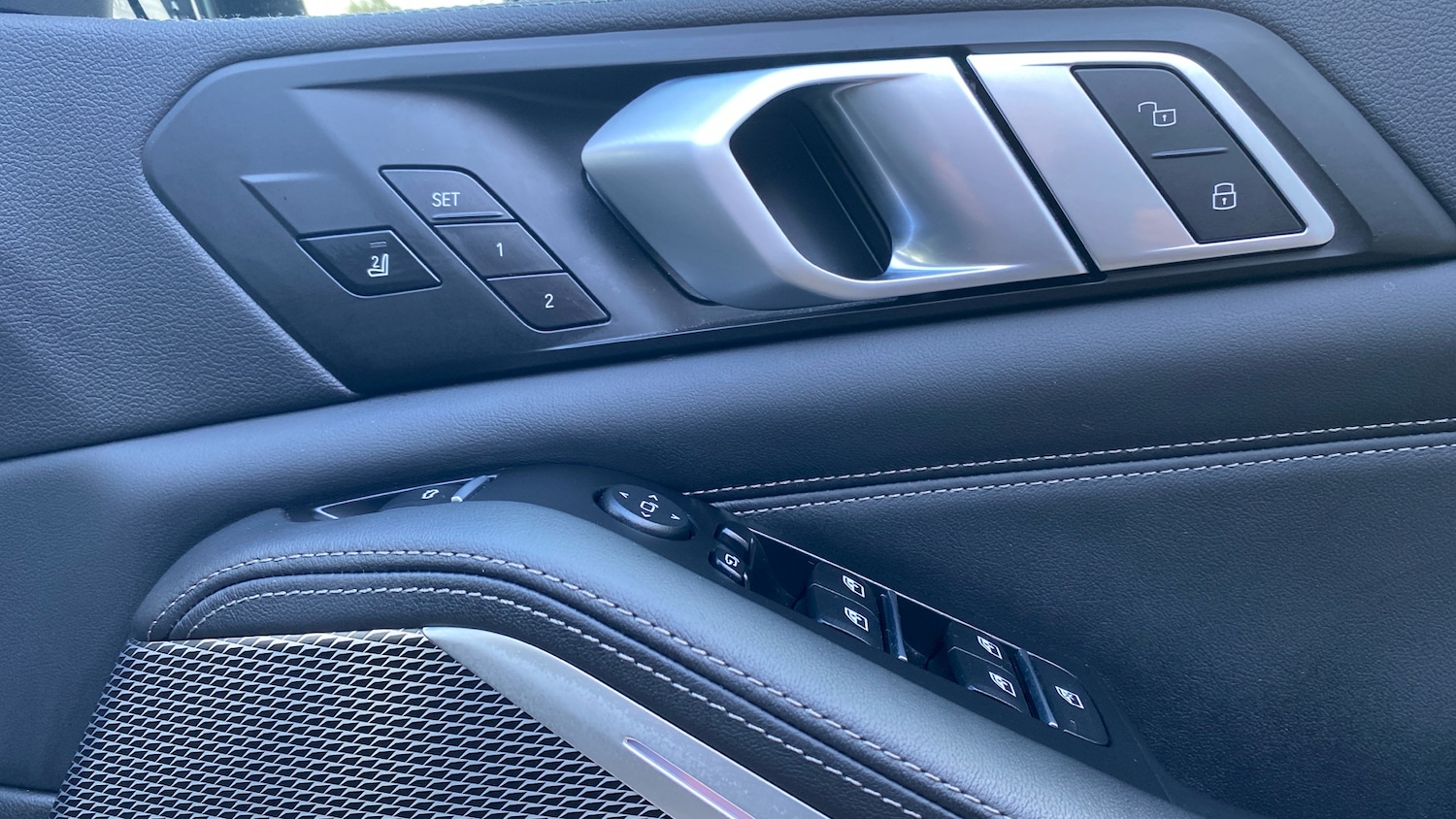 Used BMW X5 2022 for sale - 76588985: Photo 54