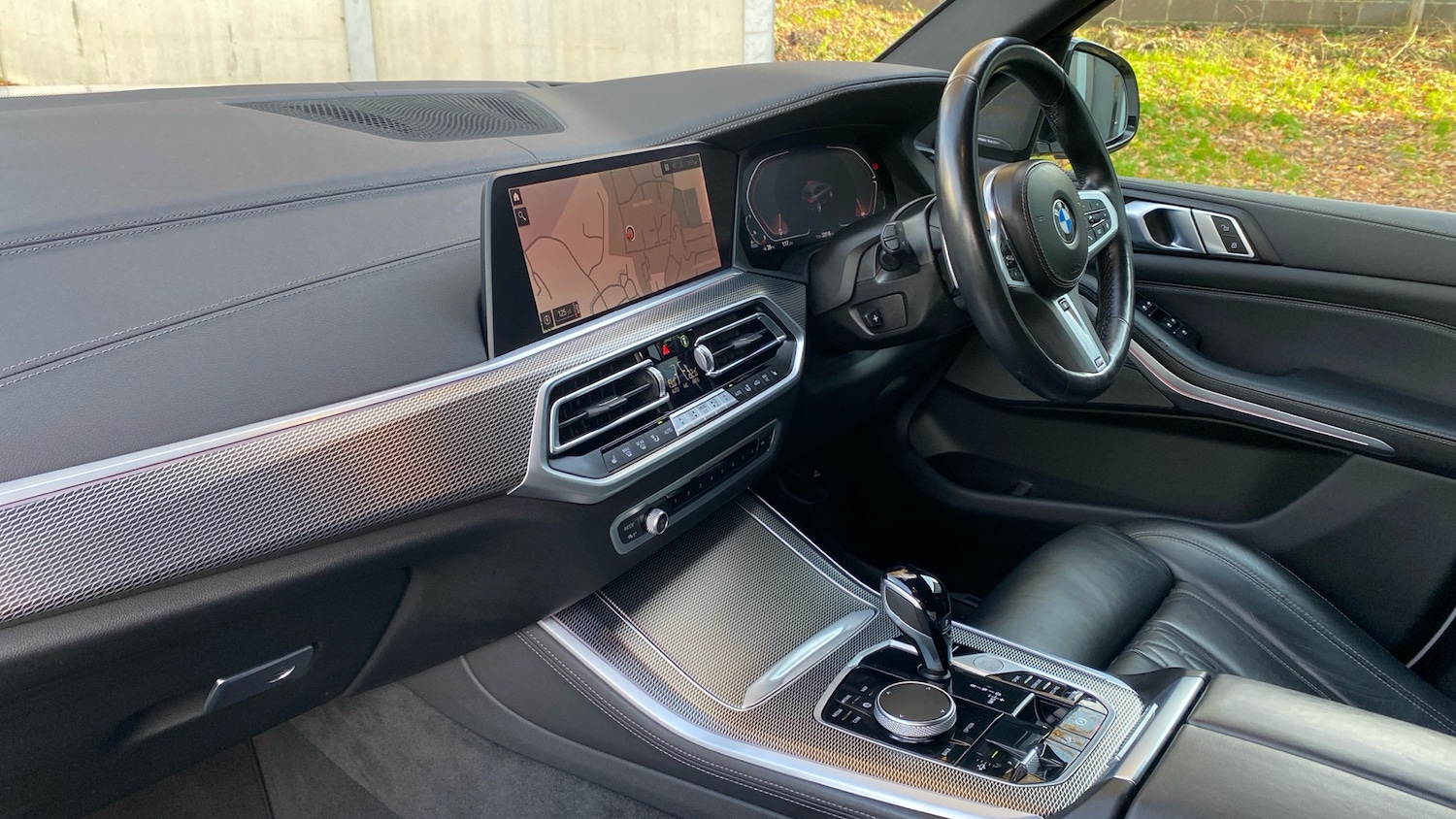 Used BMW X5 2022 for sale - 76588985: Photo 7