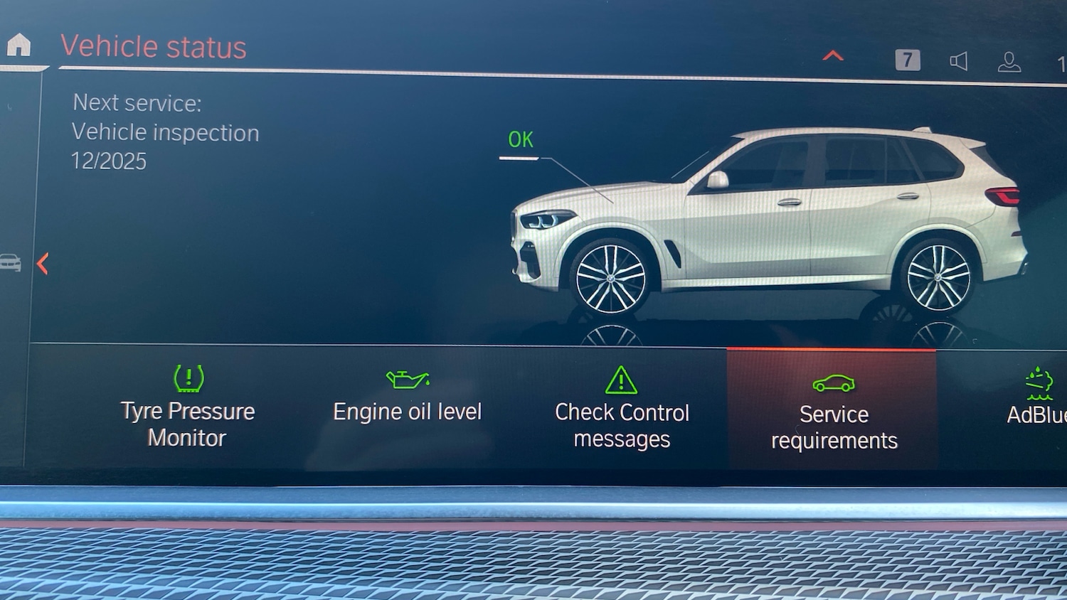 Used BMW X5 2022 for sale - 76588985: Photo 72