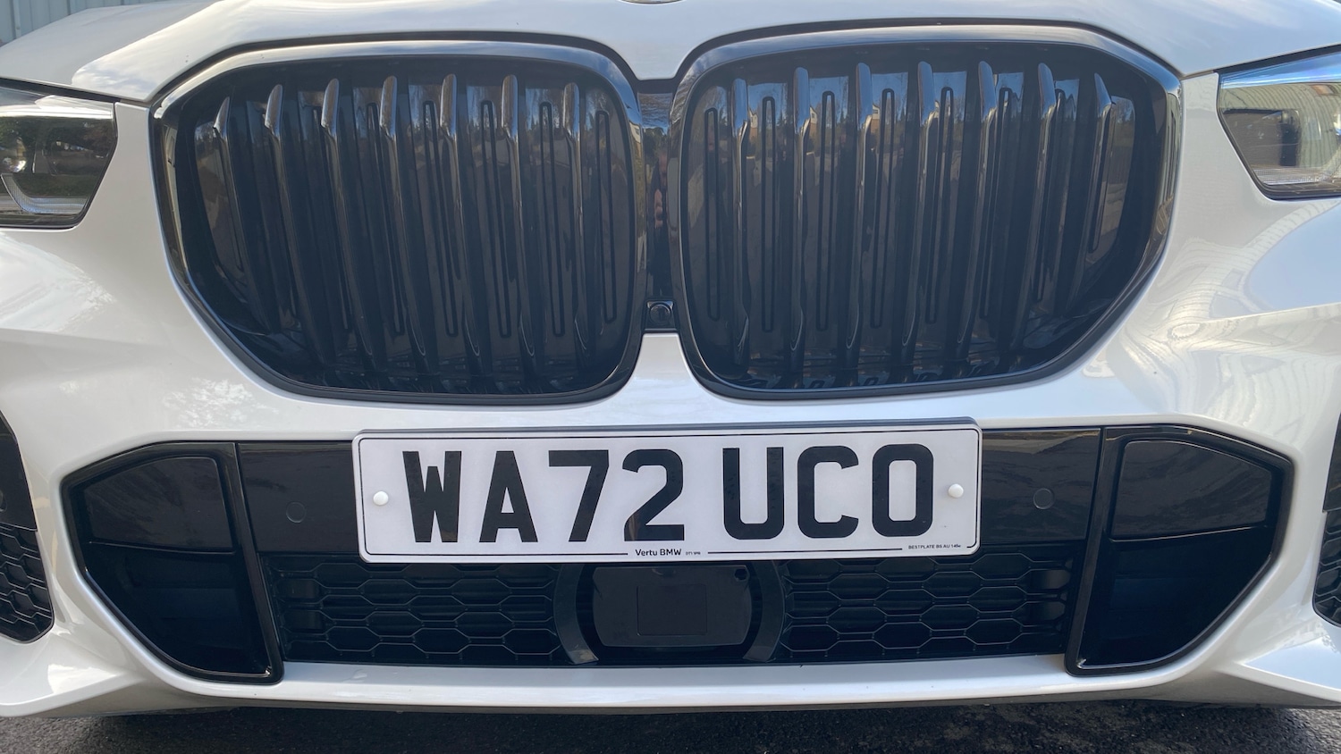 Used BMW X5 2022 for sale - 76588985: Photo 78