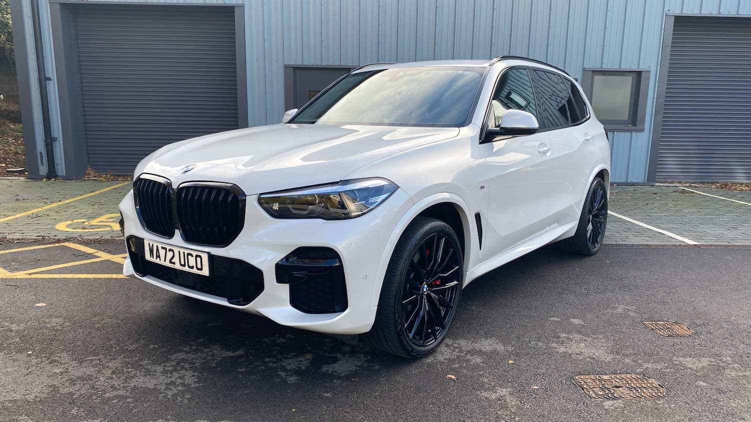 Used BMW X5 2022 for sale - 76588985: Photo 79