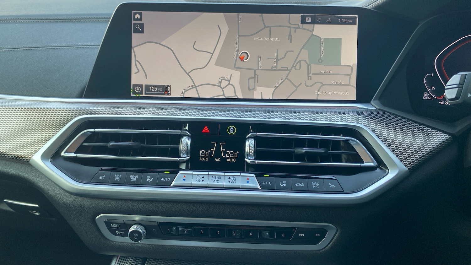 Used BMW X5 2022 for sale - 76588985: Photo 8