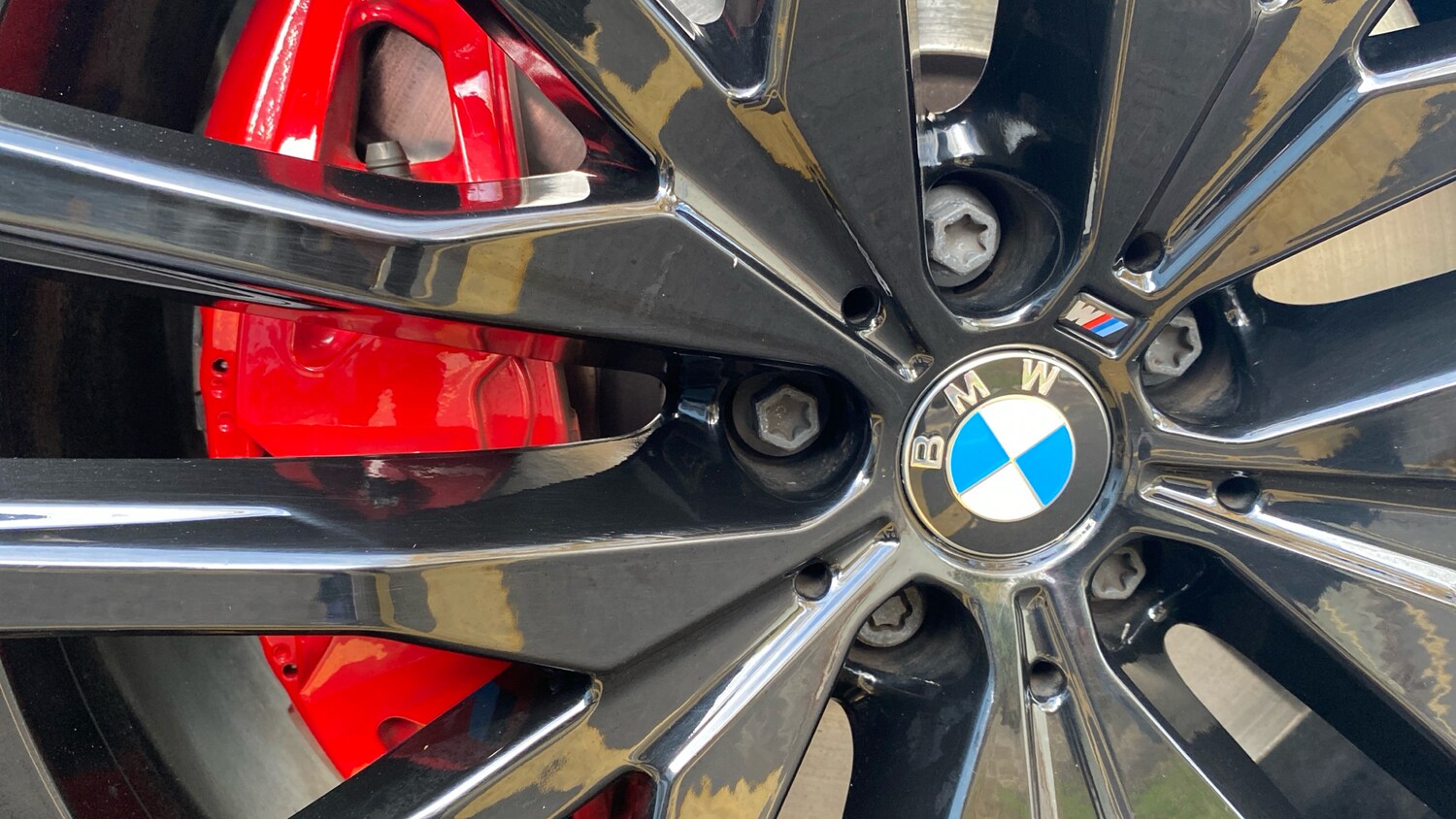 Used BMW X5 2022 for sale - 76588985: Photo 80