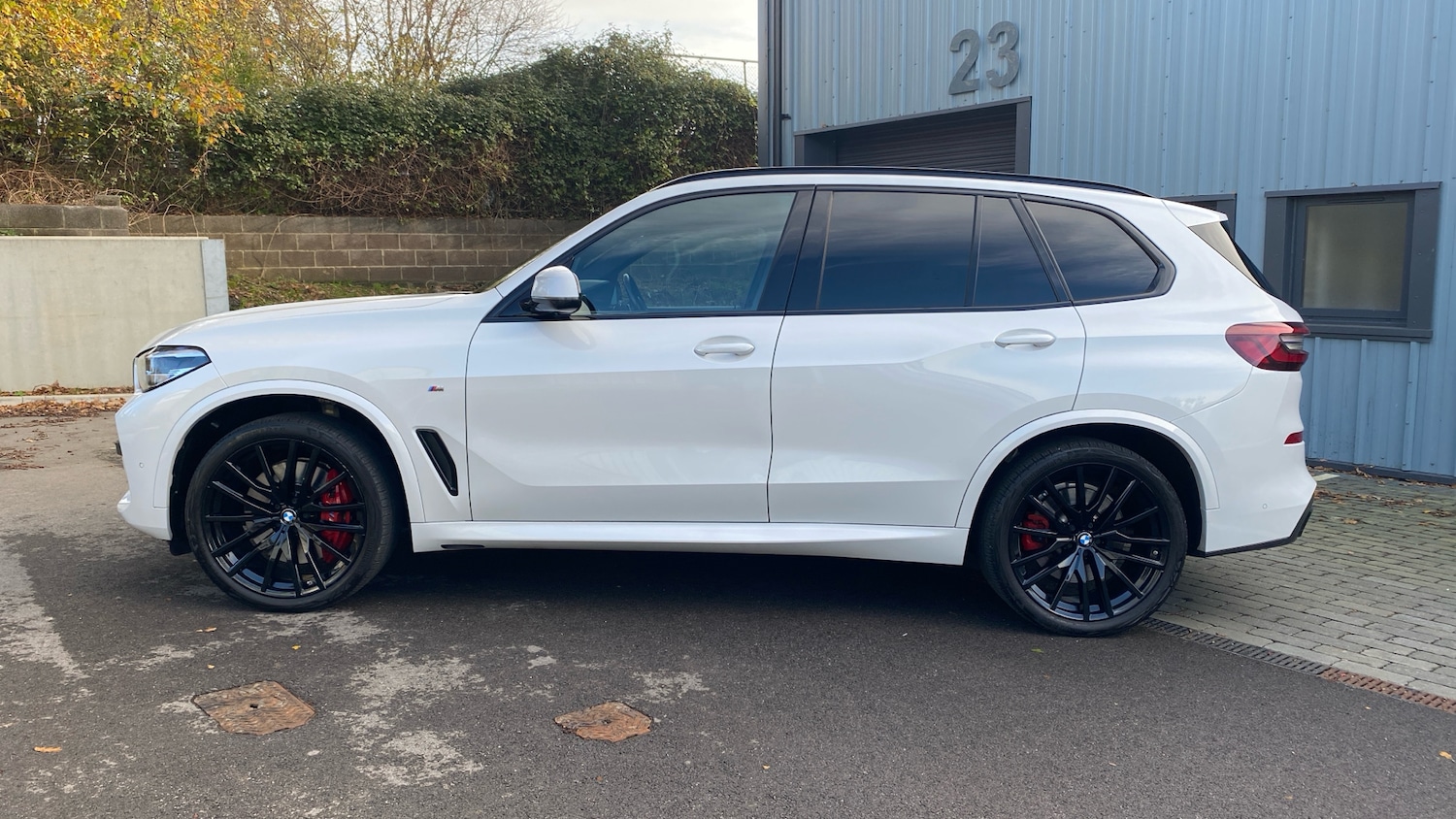 Used BMW X5 2022 for sale - 76588985: Photo 81