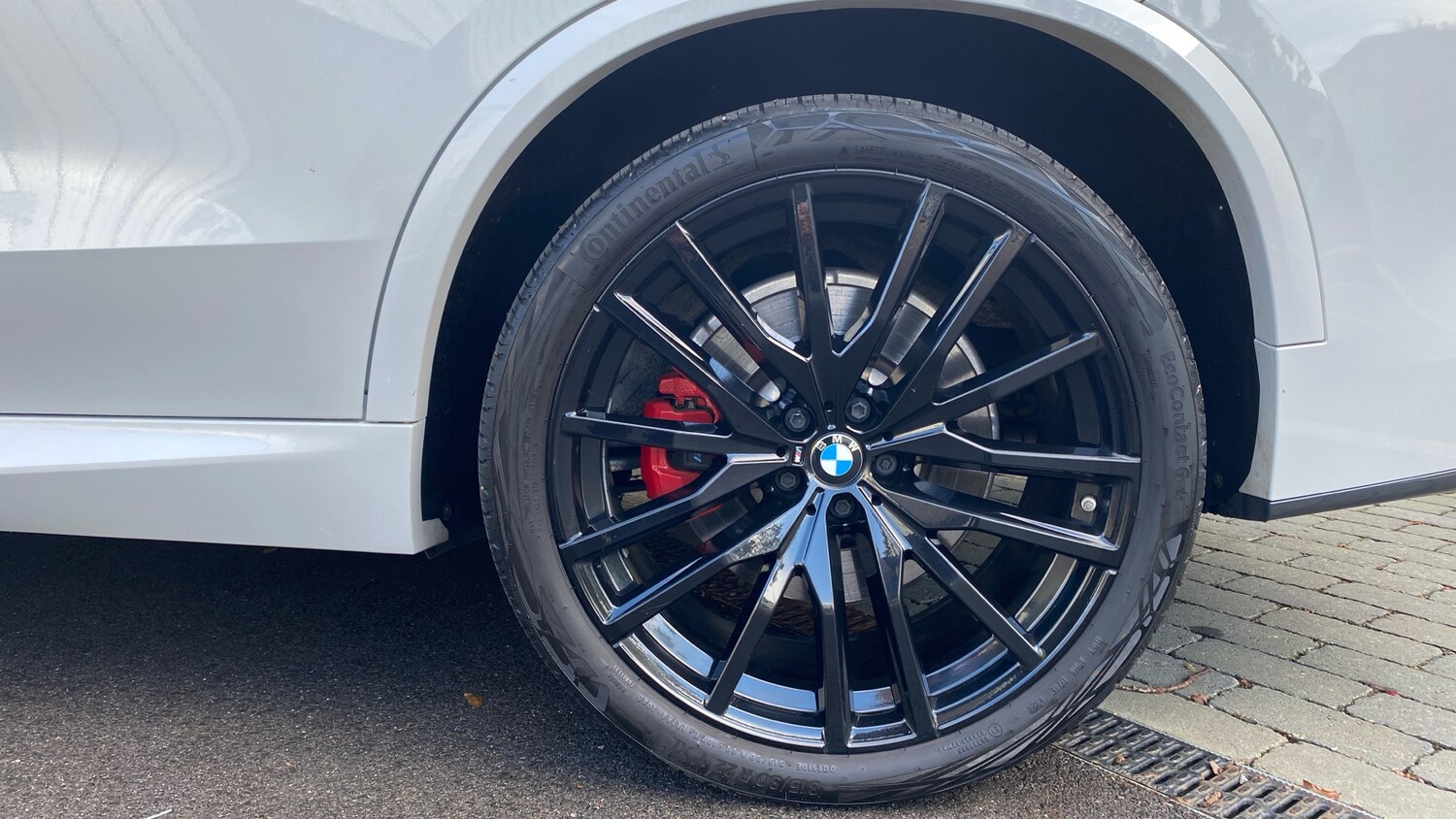 Used BMW X5 2022 for sale - 76588985: Photo 82