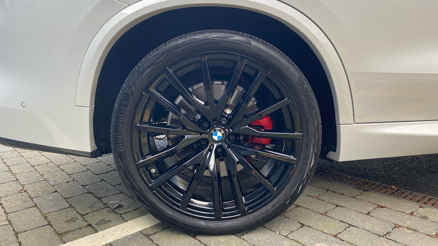 Used BMW X5 2022 for sale - 76588985: Photo 84