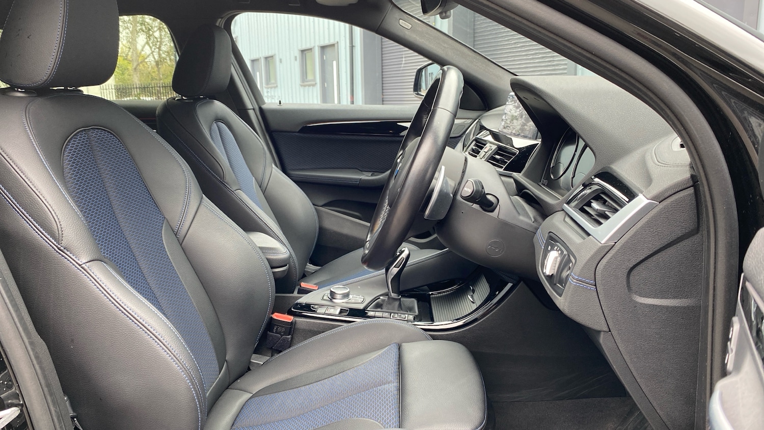 Used BMW X2 2023 for sale - 78105424: Photo 11