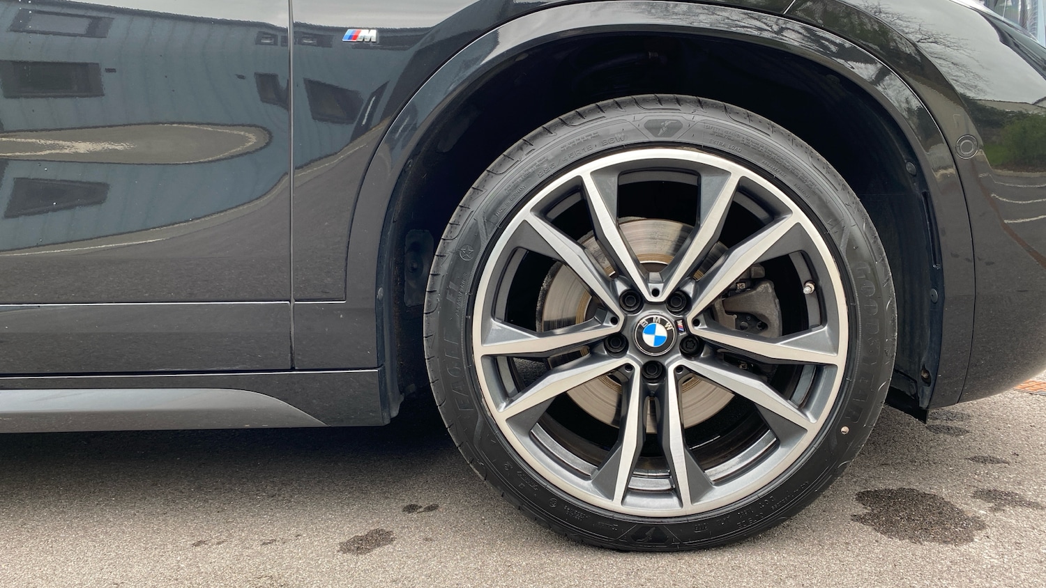 Used BMW X2 2023 for sale - 78105424: Photo 14