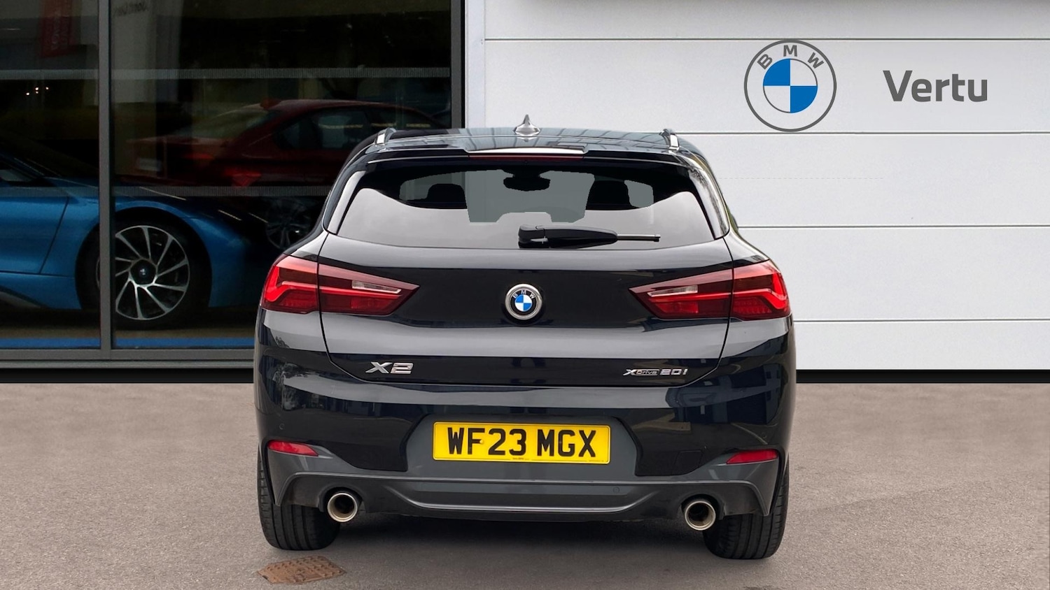 Used BMW X2 2023 for sale - 78105424: Photo 15