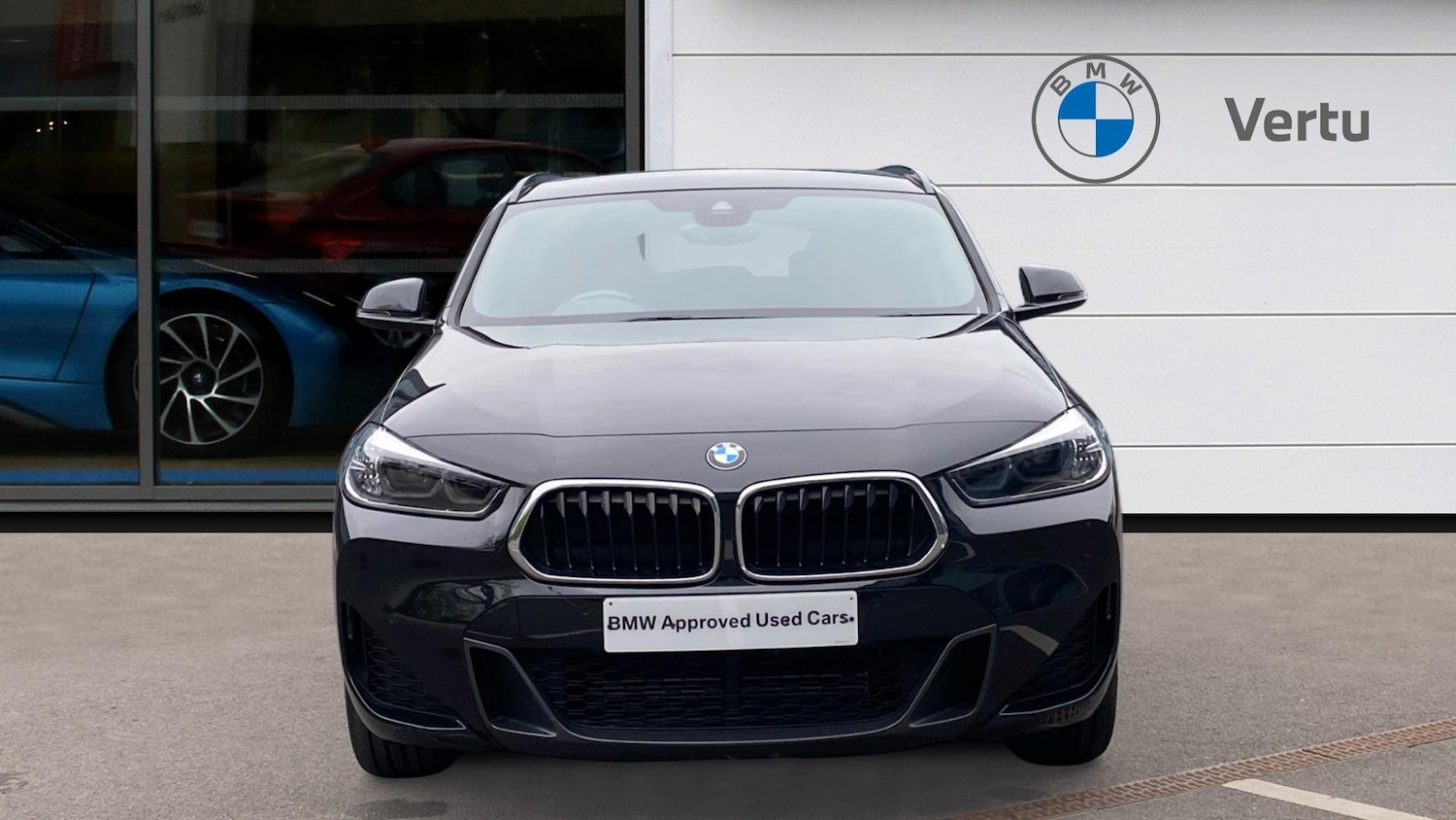 Used BMW X2 2023 for sale - 78105424: Photo 16