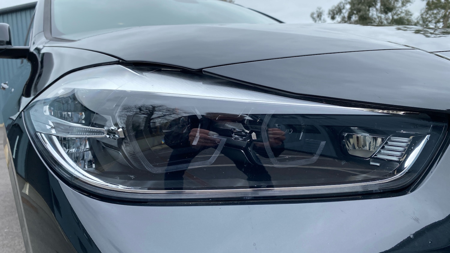 Used BMW X2 2023 for sale - 78105424: Photo 23