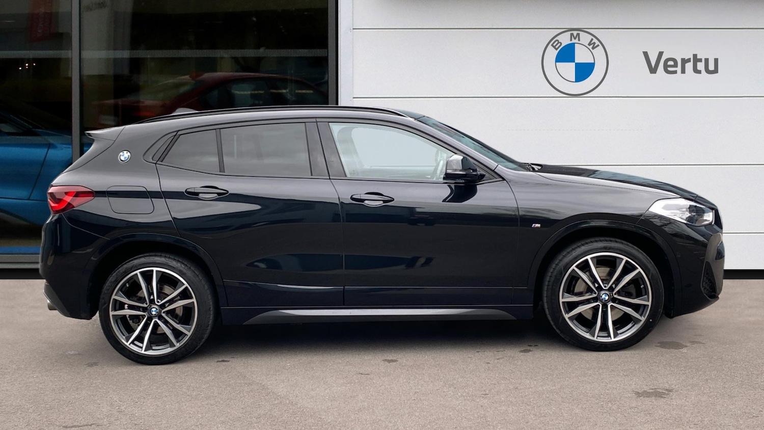 Used BMW X2 2023 for sale - 78105424: Photo 3