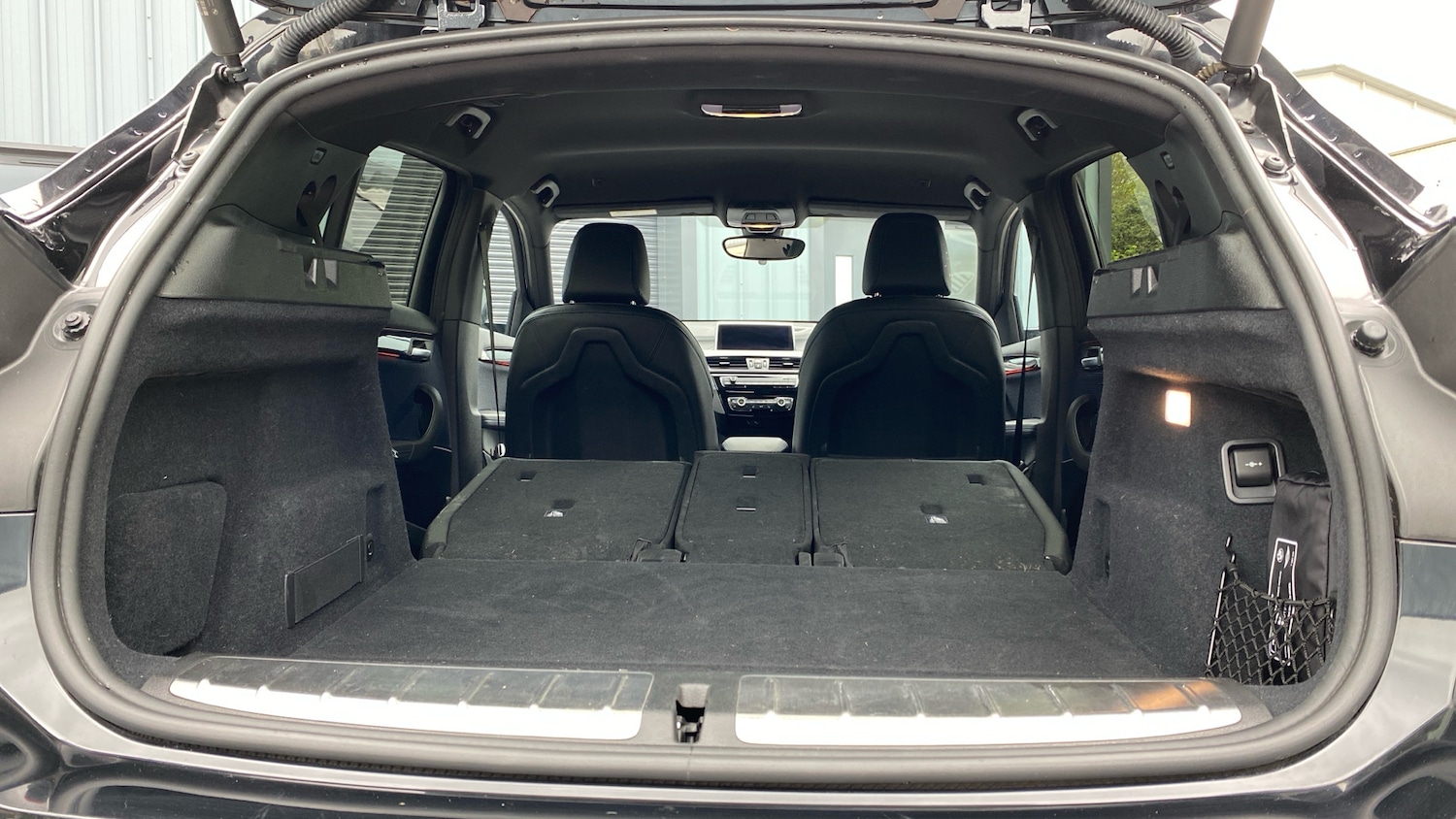 Used BMW X2 2023 for sale - 78105424: Photo 32