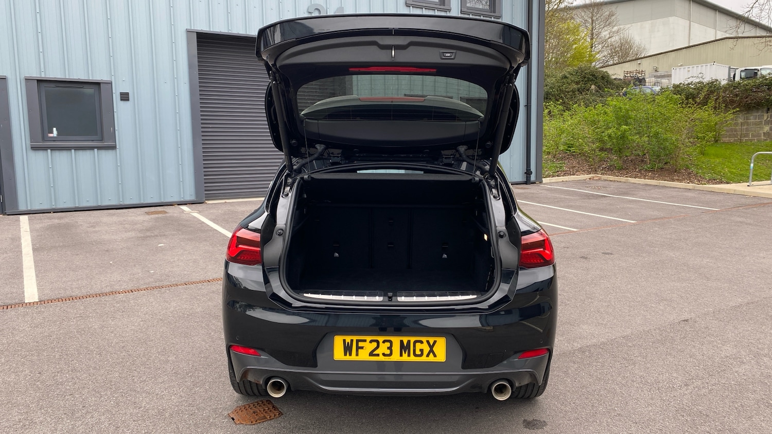 Used BMW X2 2023 for sale - 78105424: Photo 34