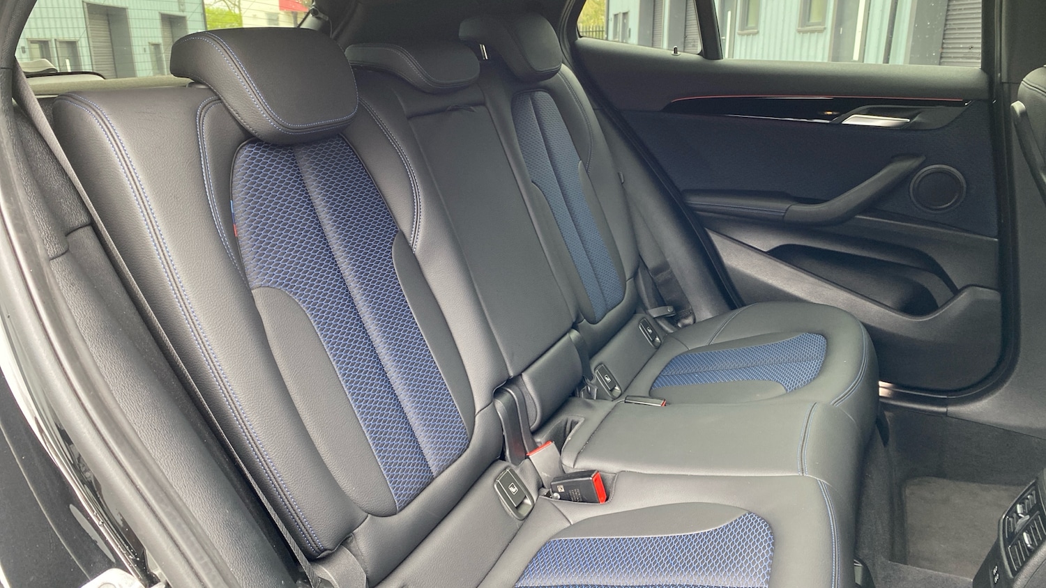 Used BMW X2 2023 for sale - 78105424: Photo 38