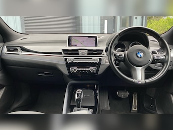 Used BMW X2 2023 for sale - 78105424: Photo