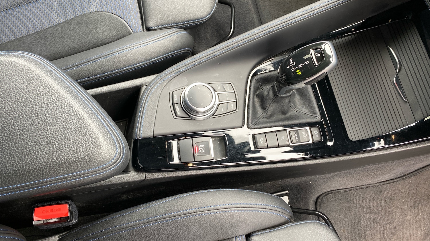 Used BMW X2 2023 for sale - 78105424: Photo 59