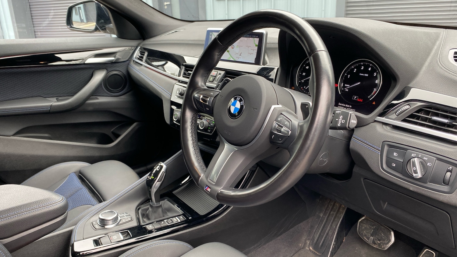 Used BMW X2 2023 for sale - 78105424: Photo 6