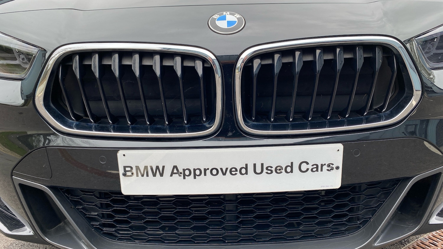 Used BMW X2 2023 for sale - 78105424: Photo 62