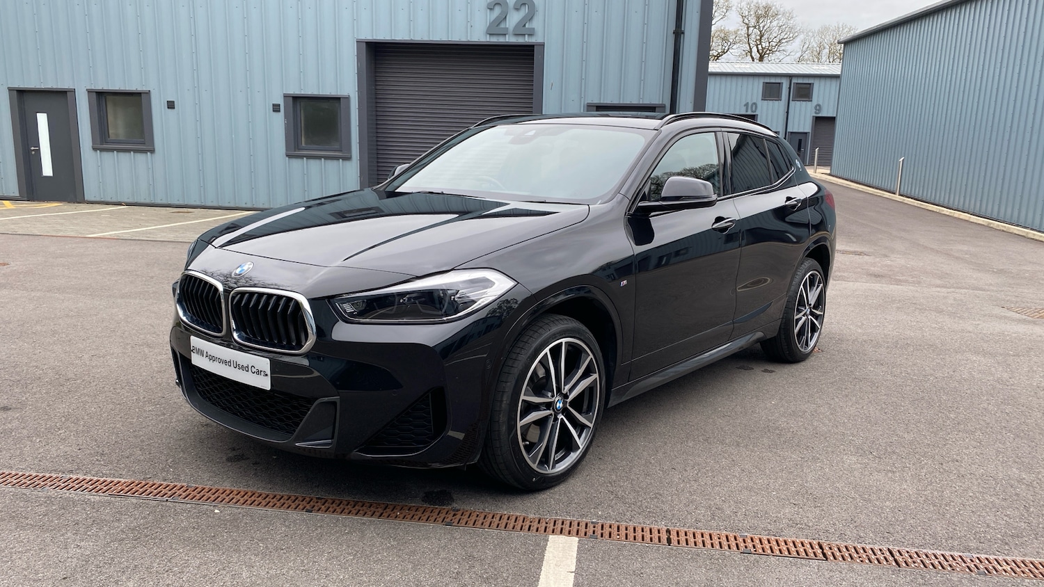 Used BMW X2 2023 for sale - 78105424: Photo 63