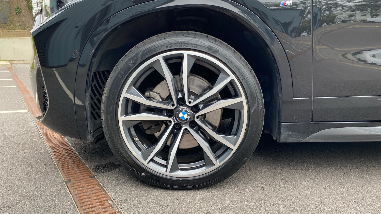 Used BMW X2 2023 for sale - 78105424: Photo 64