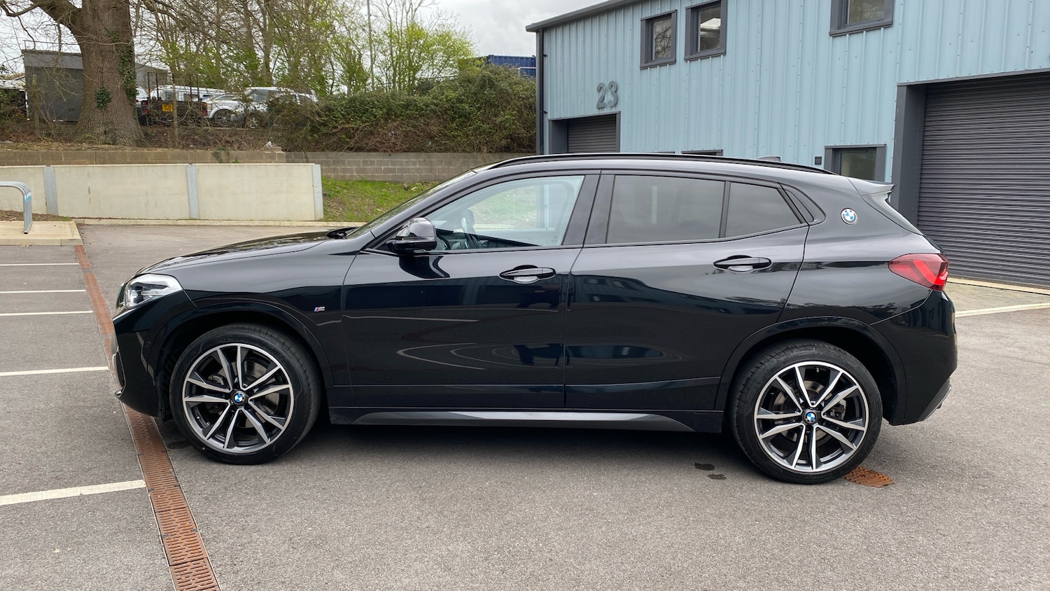 Used BMW X2 2023 for sale - 78105424: Photo 65