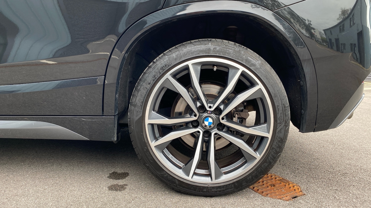 Used BMW X2 2023 for sale - 78105424: Photo 66