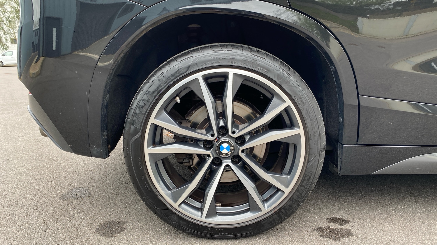 Used BMW X2 2023 for sale - 78105424: Photo 68