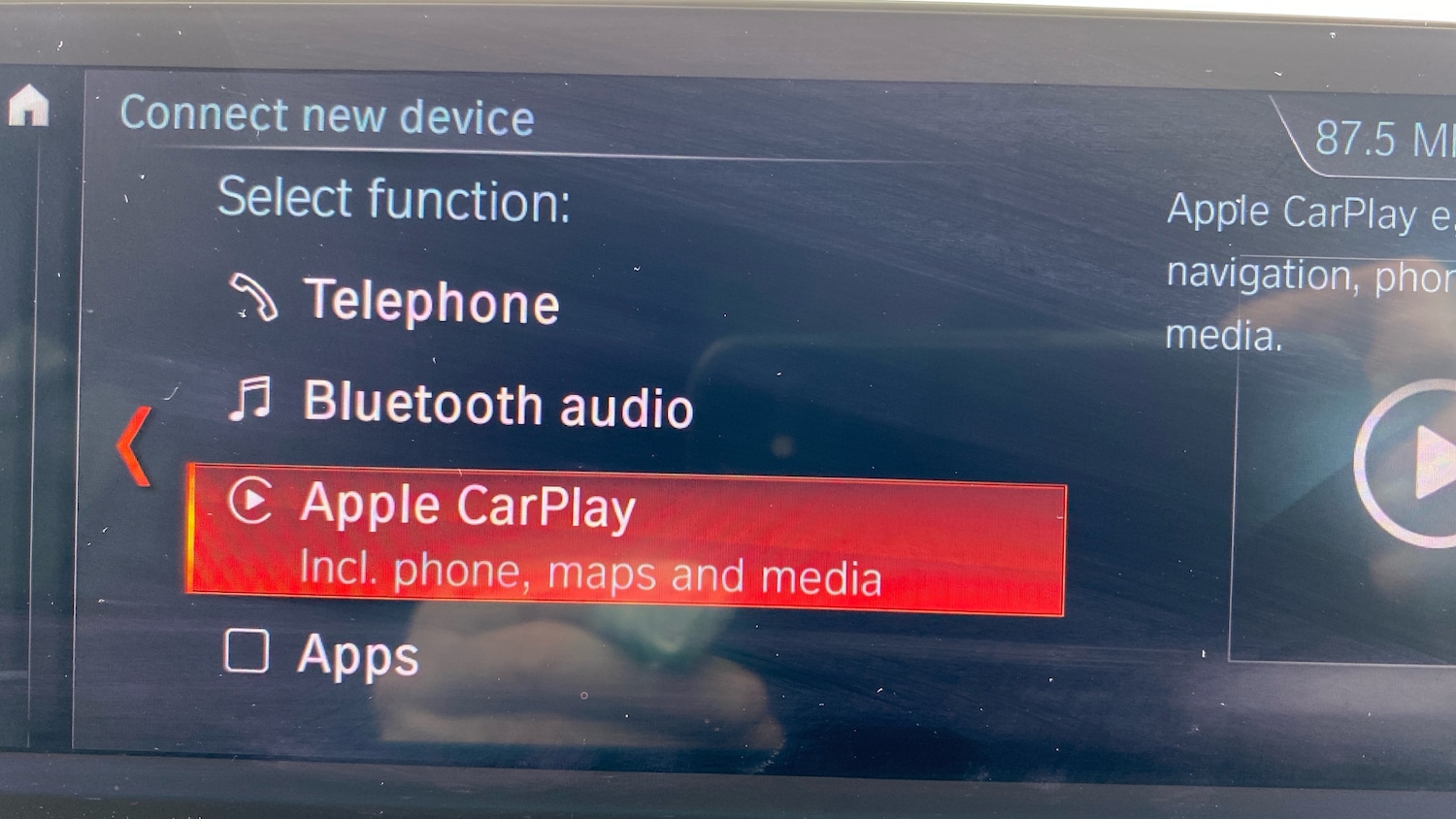 Used BMW X2 2023 for sale - 78105424: Photo 69