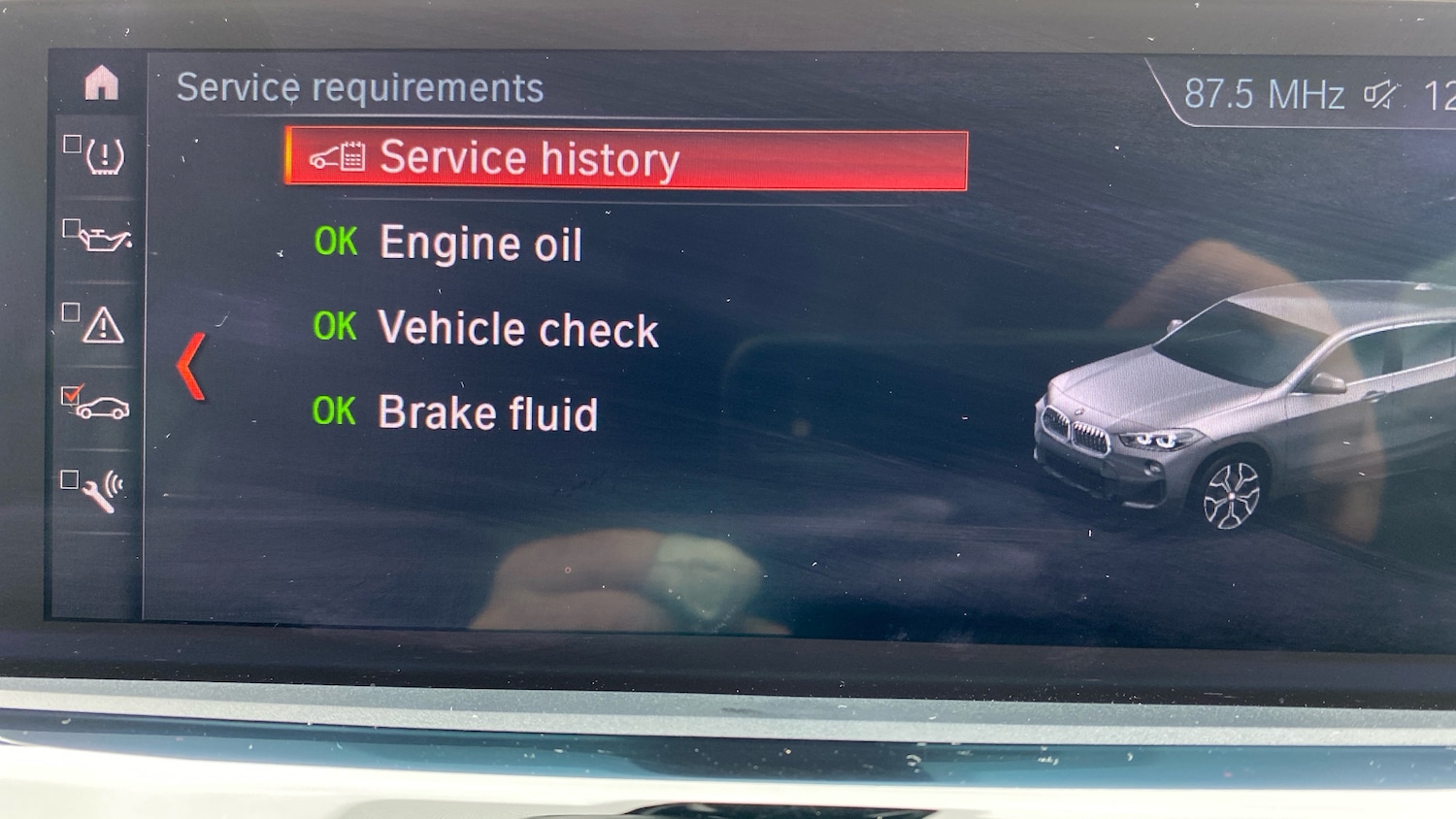 Used BMW X2 2023 for sale - 78105424: Photo 72