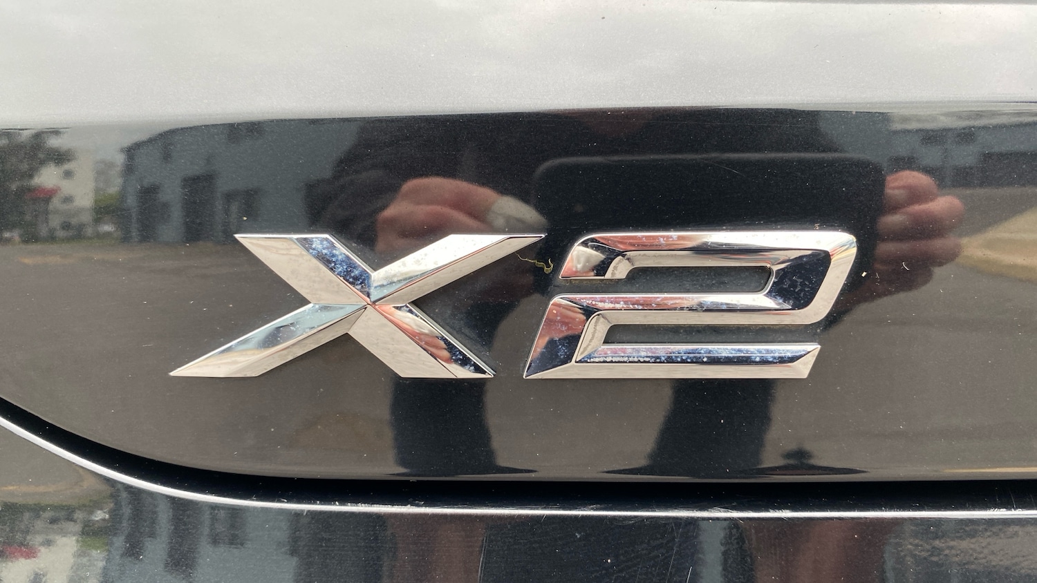 Used BMW X2 2023 for sale - 78105424: Photo 75